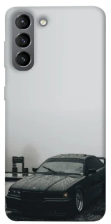 Чехол на Samsung Galaxy S21 BMW mood фото 1 из 1