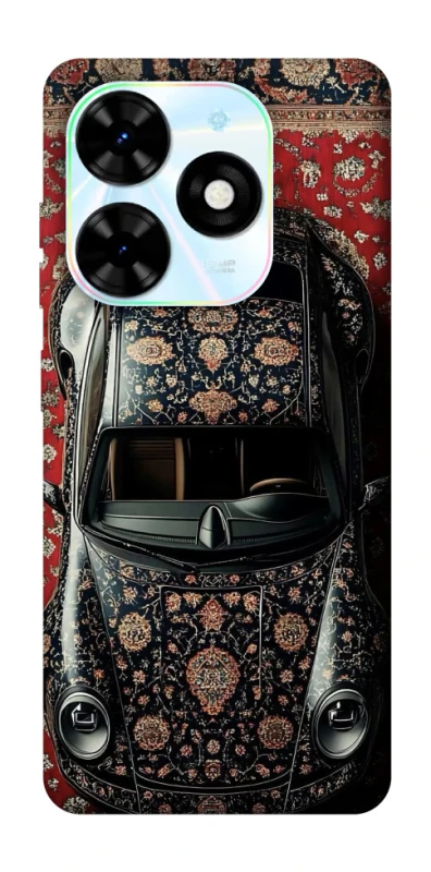 Чохол на TECNO Spark Go 2024 Luxury in Motion фото 1 з 1