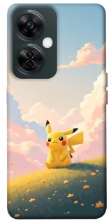 Чехол на OnePlus Nord CE 3 Lite pikachu фото 1 из 1