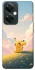 Чохол на OnePlus Nord CE 3 Lite pikachu фото 1 з 1