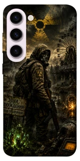 Чехол на Samsung Galaxy S23+ S.T.A.L.K.E.R. фото 1 из 1