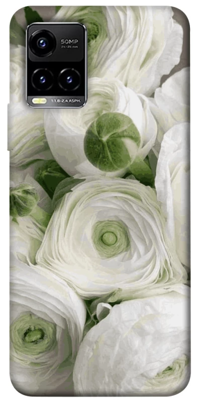 Чохол на Vivo Y21 / Y33s Mornings фото 1 з 1