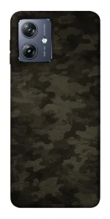 Чохол на Motorola Moto G54 Camouflage v22 фото 1 з 1