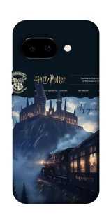 Чохол на Google Pixel 9a The Hogwarts ver.2 фото 1 з 1