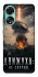 Чохол на Oppo A78 4G Moscow never sleeps фото 1 з 1