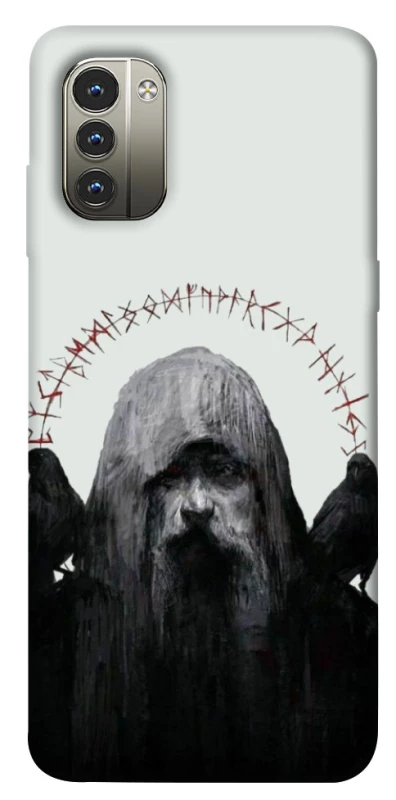 Чохол на Nokia G11 Одін фото 1 з 1