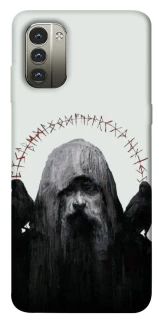 Чехол на Nokia G11 Один фото 1 из 1