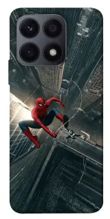 Чехол на Huawei Honor X8a Spider Man ver.4 фото 1 из 1