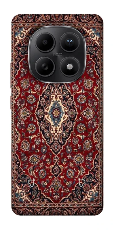 Чохол на Xiaomi Redmi Note 15 5G Килим v2 фото 1 з 1