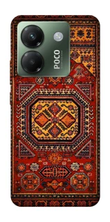 Чохол на Xiaomi Poco M7 pro 5G Килим v1 фото 1 з 1