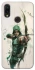 Чехол на Xiaomi Redmi 7 Green Arrow фото 1 из 1