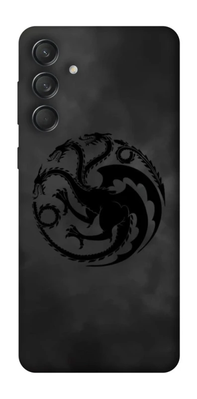 Чехол на Samsung Galaxy M55 House of the Dragon ver.3 фото 1 из 1