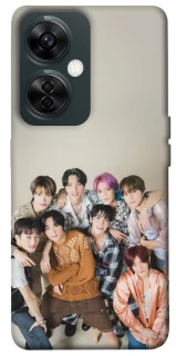 Чехол на OnePlus Nord CE 3 Lite NCT фото 1 из 1