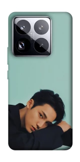 Чохол на Xiaomi 15 Pro Mingyu - Seventeen фото 1 з 1