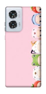 Чохол на Motorola Edge 50 Fusion Sonny angel wallpaper фото 1 з 1