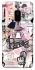 Чехол на Samsung Galaxy S9 Fashion collage ver.8 фото 1 из 1