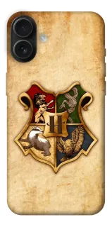 Чохол на Apple iPhone 16 Plus Harry Potter mood v1 фото 1 з 1