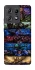 Чехол на Motorola Edge 50 Pro Blizzard ver.3 фото 1 из 1