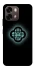 Чехол на Oppo A6 K-Pop Demon Hunters Logo ver.2 фото 1 из 2