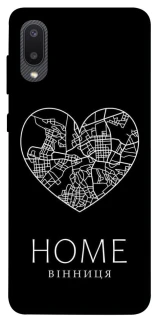 Чохол на Samsung Galaxy A02 Вінниця Home фото 1 з 1