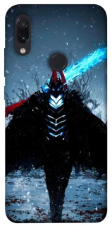 Чехол на Xiaomi Redmi Note 7 / Note 7 Pro / Note 7s Igris фото 1 из 1