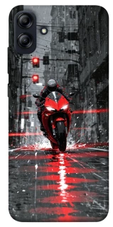 Чохол на Samsung Galaxy A04e biker фото 1 з 1