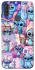 Чехол на Samsung Galaxy A11 Stitch ver.25 фото 1 из 1