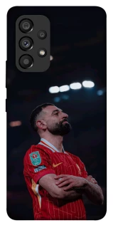 Чехол на Samsung Galaxy A53 5G Mohamed Salah V2 фото 1 из 1