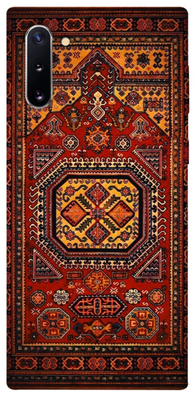 Чехол на Samsung Galaxy Note 10 Килим v1 фото 1 из 1