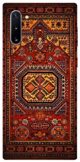 Чохол на Samsung Galaxy Note 10 Килим v1 фото 1 з 1