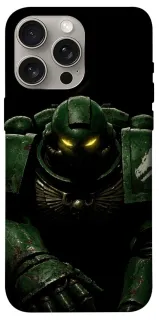 Чохол на Apple iPhone 15 Pro Max (6.7") Warhammer 40k v1 фото 1 з 1