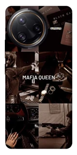 Чохол на Xiaomi Poco F7 Ultra Mafia Queen ver.1 фото 1 з 1