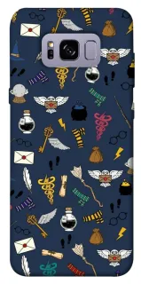 Чехол на Samsung G955 Galaxy S8 Plus Harry Potter v1 фото 1 из 1