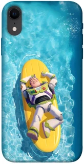 Чохол на Apple iPhone XR (6.1") buzz lightyear фото 1 з 1