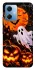 Чехол на Xiaomi Poco X5 5G Halloween v16 фото 1 из 1
