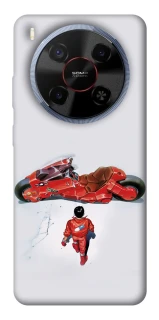 Чохол на ZTE Blade V70 Max Anime v43 фото 1 з 1