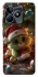 Чохол на Realme C53 Grinch mood ver.4 фото 1 з 1