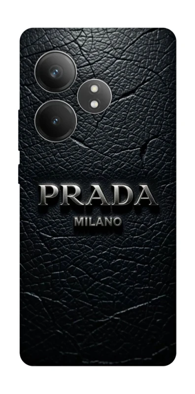 Чохол на Realme GT Neo 6 SE Prada фото 1 з 1