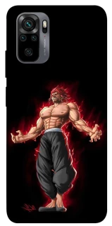 Чехол на Xiaomi Poco M5s Yujiro фото 1 из 1