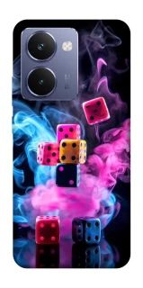 Чехол на Realme P3 Ultra Игральные кости фото 1 из 1