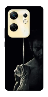 Чехол на Infinix Zero 30 4G Logan фото 1 из 1