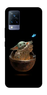Чохол на Vivo V21 Star Wars Grogu фото 1 з 1