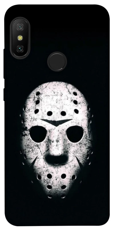 Чохол на Xiaomi Mi A2 Lite / Xiaomi Redmi 6 Pro Jason фото 1 з 1