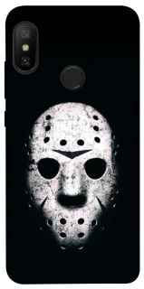 Чехол на Xiaomi Mi A2 Lite / Xiaomi Redmi 6 Pro Jason фото 1 из 1