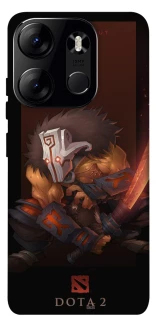 Чехол на Tecno Spark Go 2023 Juggernaut фото 1 из 1