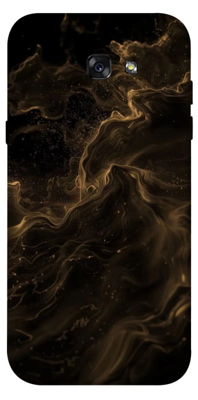 Чохол на Samsung A720 Galaxy A7 (2017) Epoxy design ver.5 фото 1 з 1