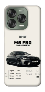 Чехол на ZTE Nubia V70 Design M5 F90 фото 1 из 1