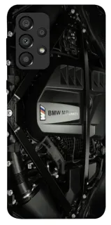 Чохол на Samsung Galaxy A33 5G BMW V58 фото 1 з 1