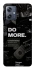 Чохол на Motorola Moto G54 Do more фото 1 Чохол на Motorola Moto G54 Do more фото 1 з 1