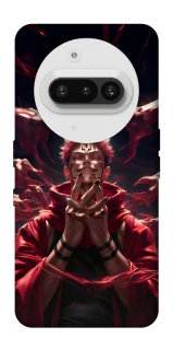 Чохол на Nothing Phone (3a) Ryomen Sukuna фото 1 з 1